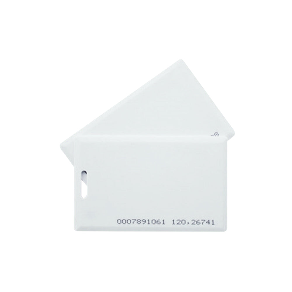125KHz,EM4100/4102,ID/EM,rfid card,thickness card