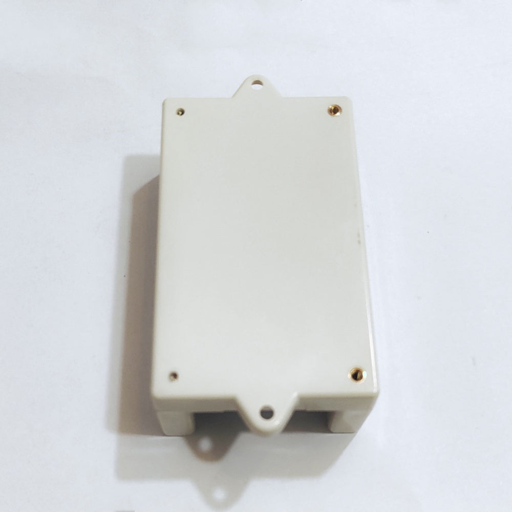 4CH 9-36VDC 4G Mobile Phone Remote Switch,Wireless Remote Control Switch
