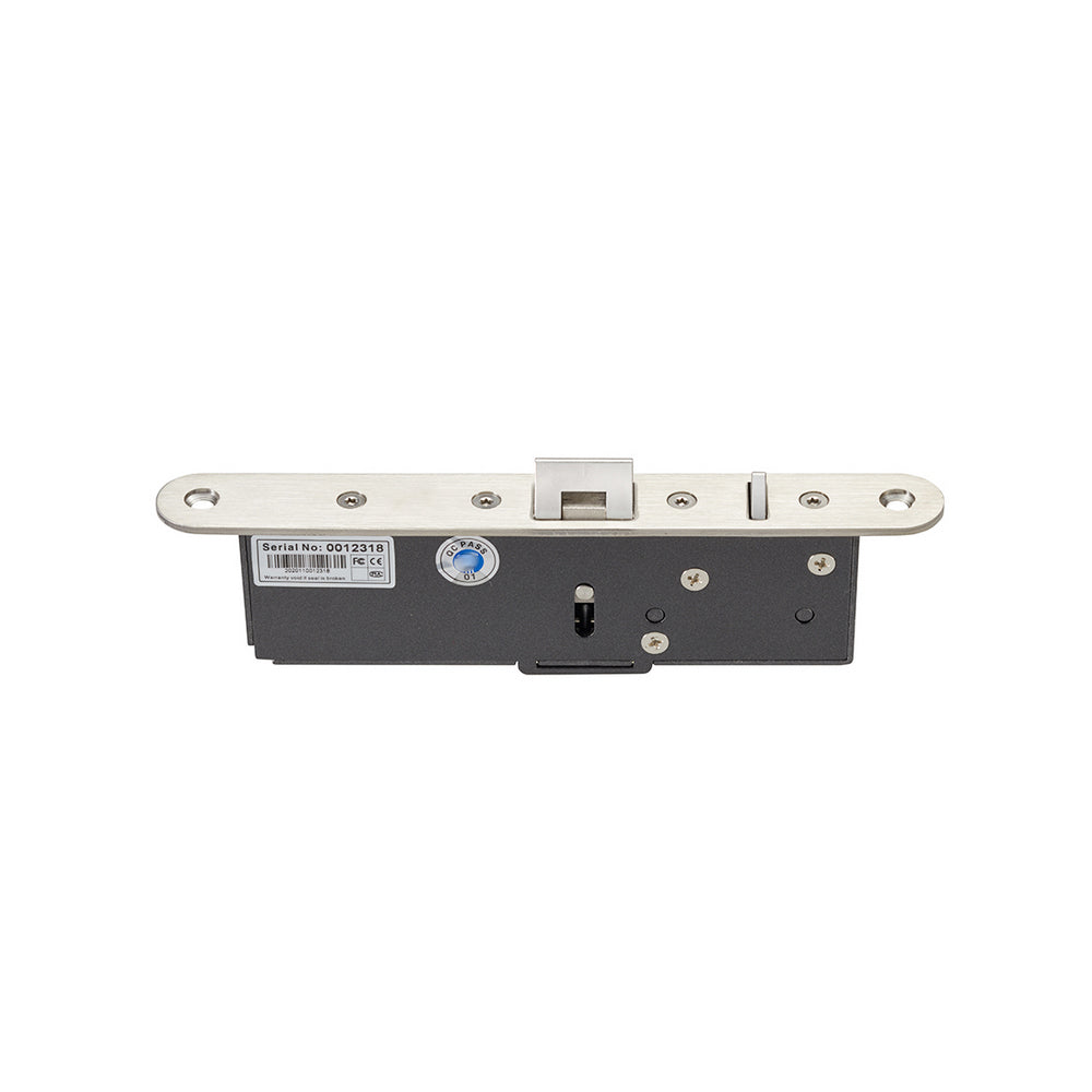 Electromechaincal lock