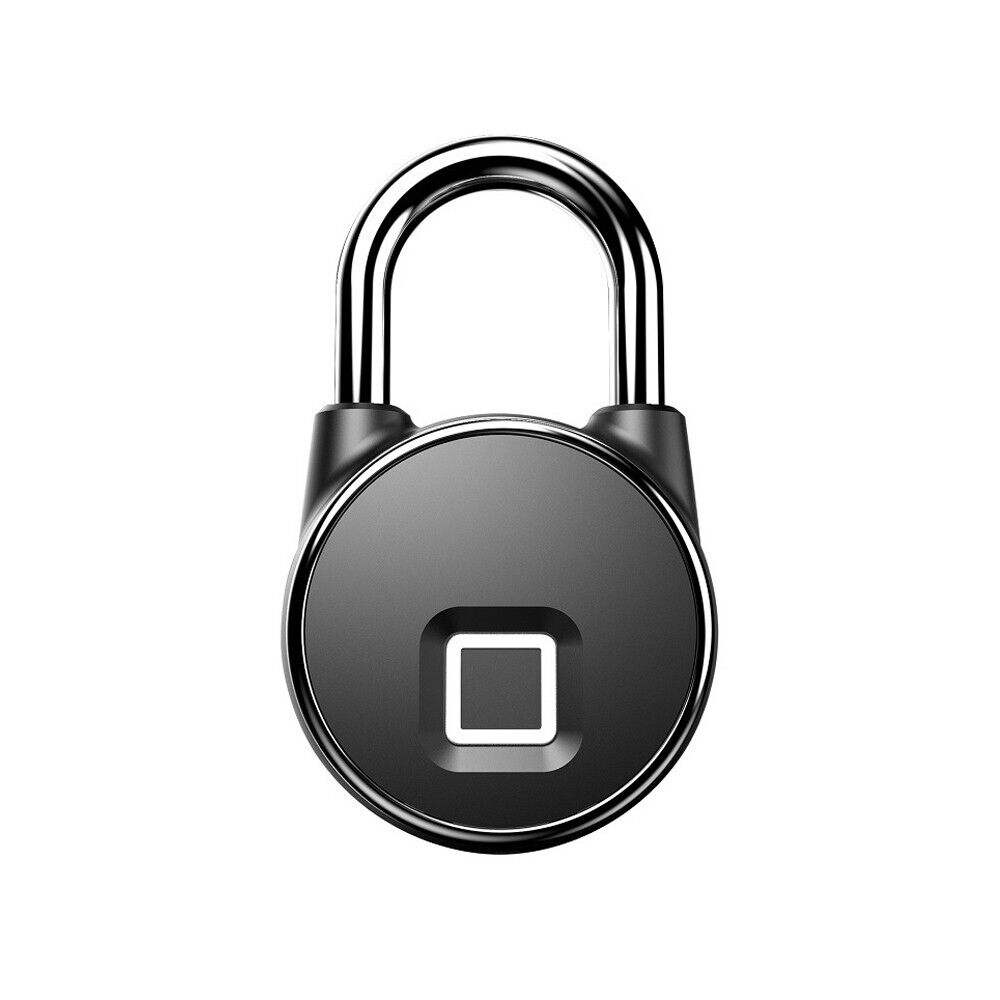 Fingerprint Door Lock,padlock