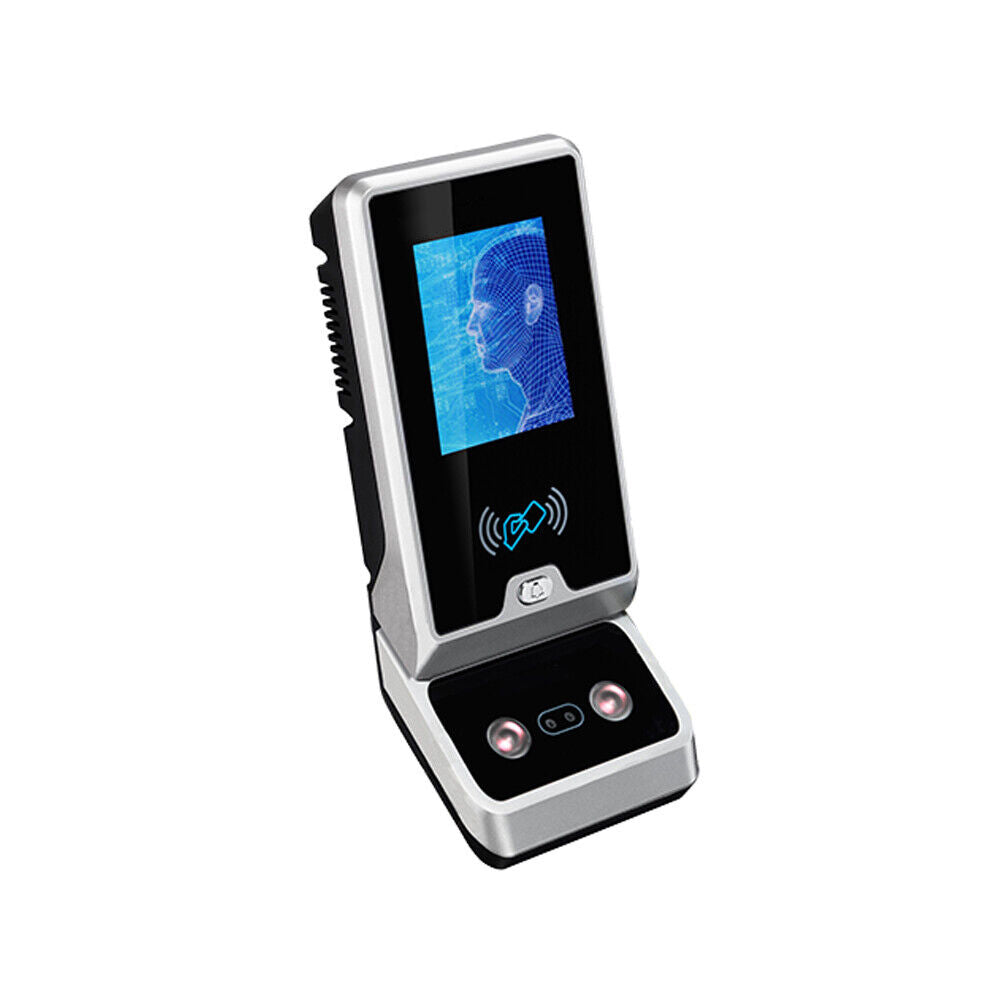 Facial, rfid access control