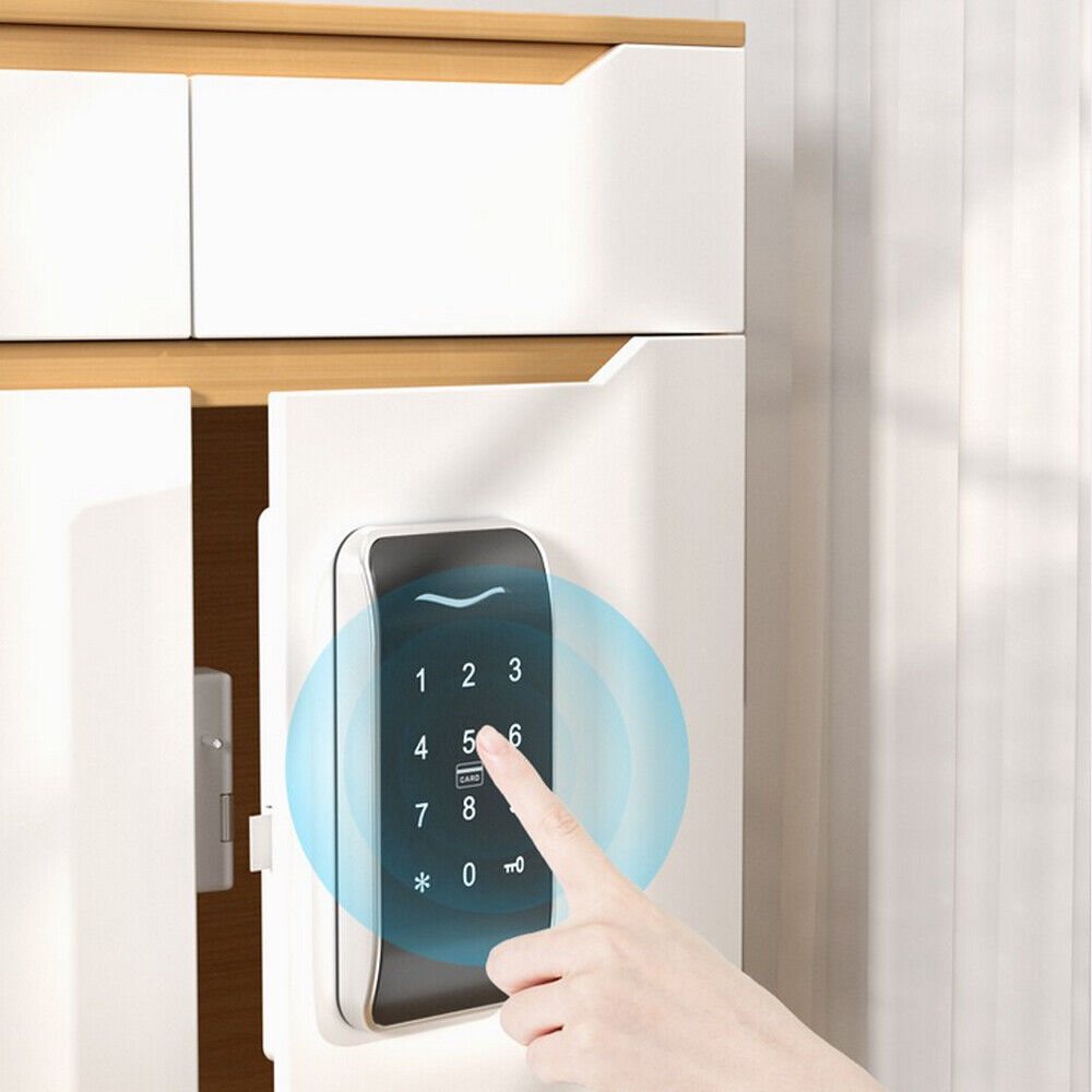 125KHz ,EM/ID ,Locker Password Lock ,Cabinet Lock, Sauna Lock,Electronic Lock
