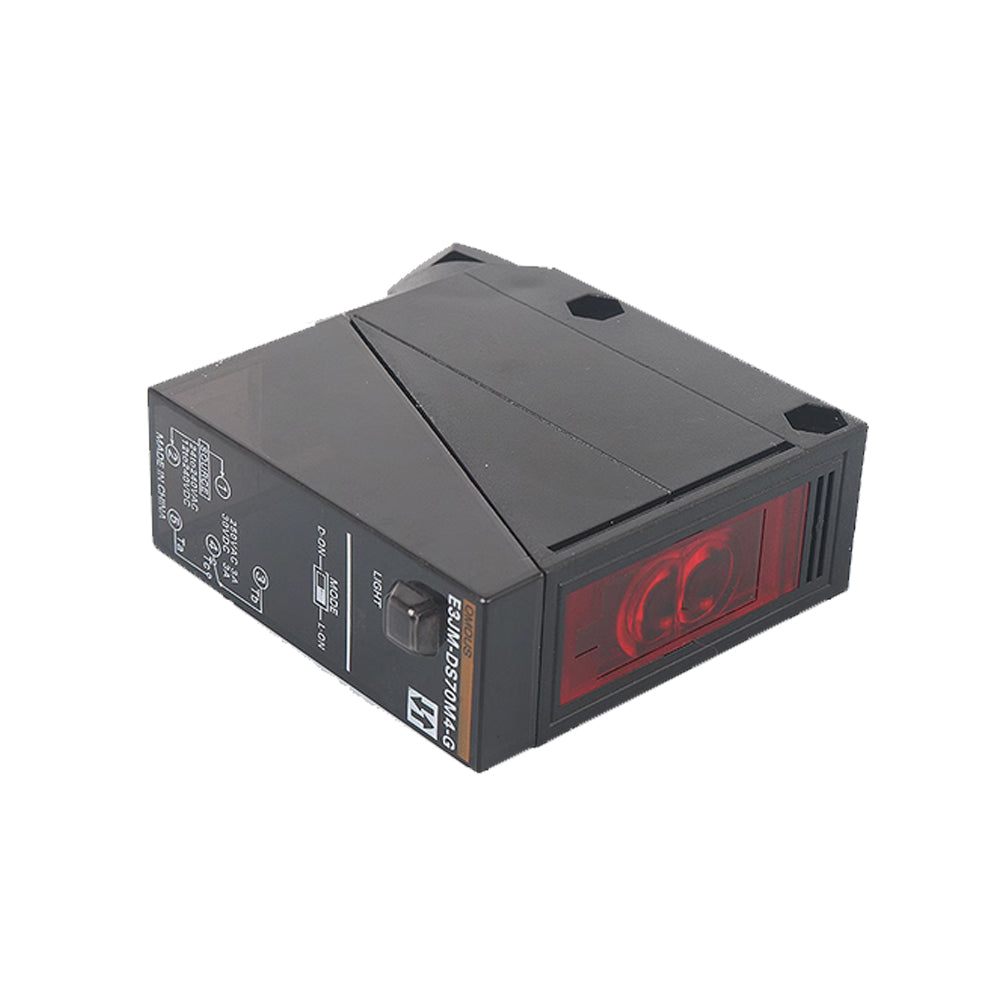 Infrared Induction Sensor , Diffuse Reflection Photoelectric Switch