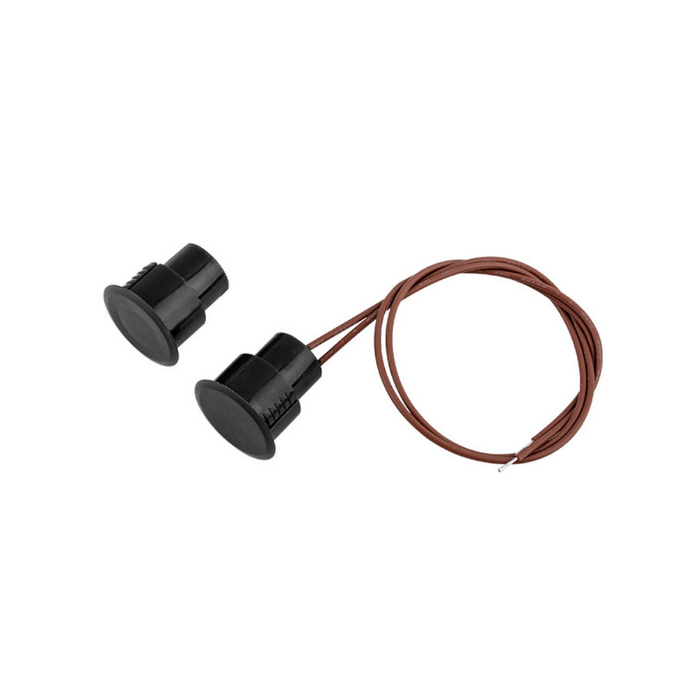 Recessed ,Door Contact Magnetic Sensor ,Switch Access securityreed