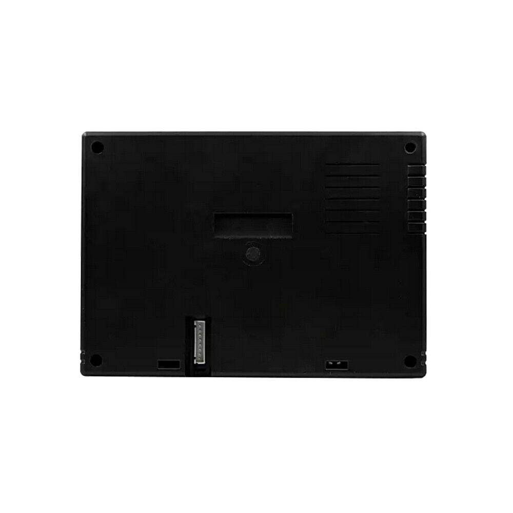 LCD,Fingerprint, rfid access control
