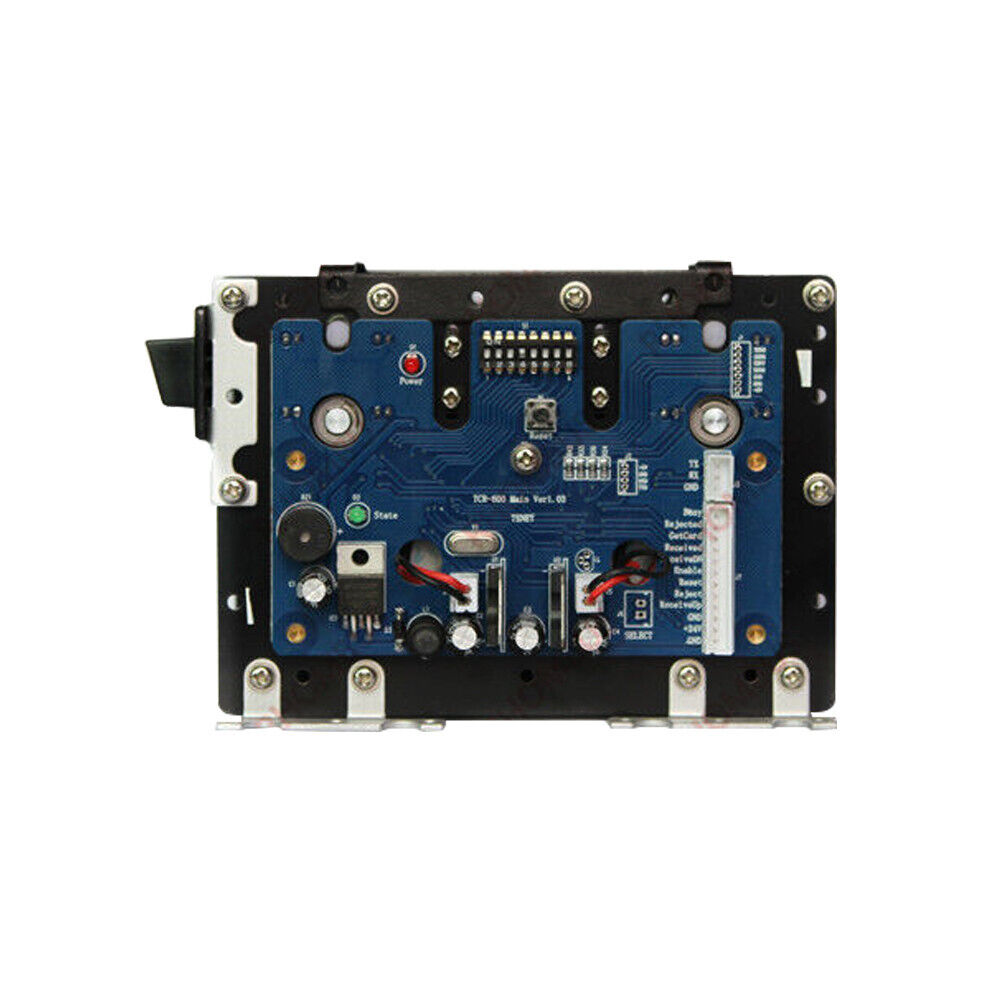 Card collector,parking system,Card collector Module