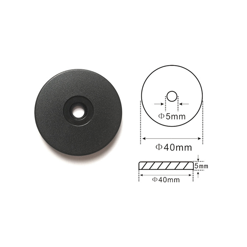Waterproof,125KHz,RFID,EM,ID,tag,Guard Tour System Checkpoint