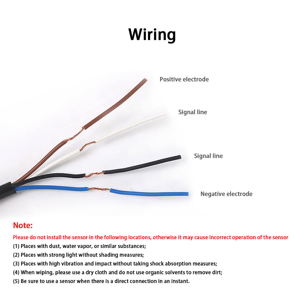 Photoelectric Switch ,Infrared Induction Sensor