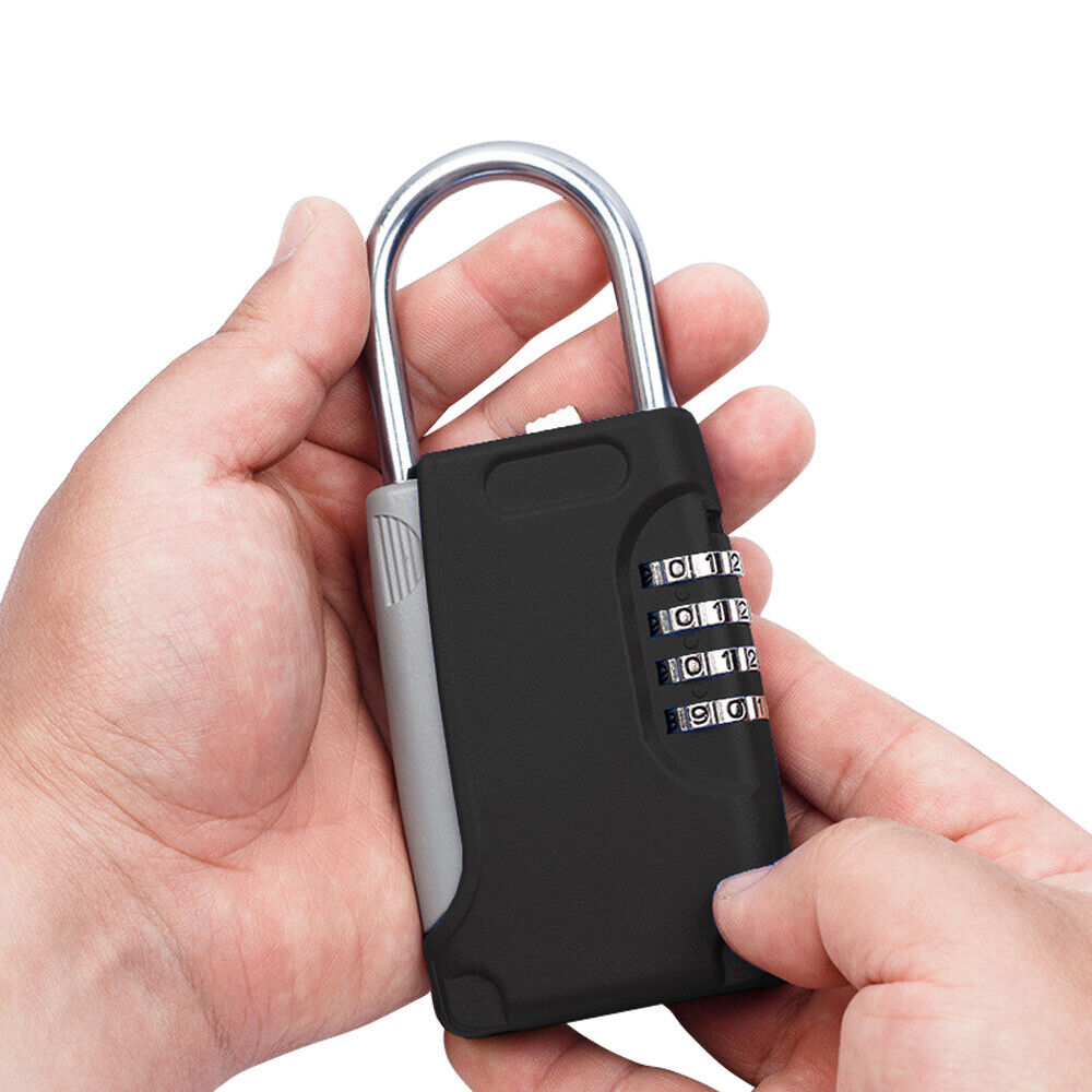 Storage Safe Security Box, key safe box