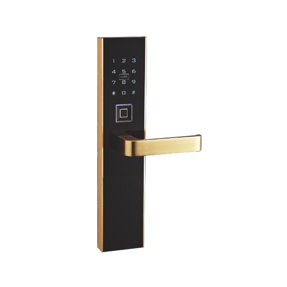 Biometric Fingerprint Door Lock