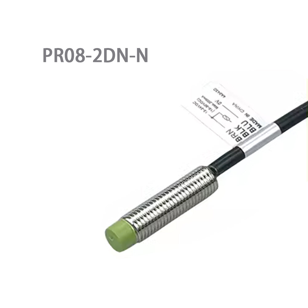 Metal Proximity Switch,Inductive Limit Sensor
