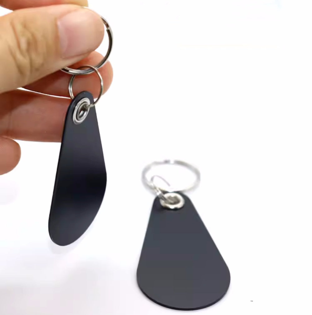 T5577 rfid tag, 125KHZ, RFID TAG
