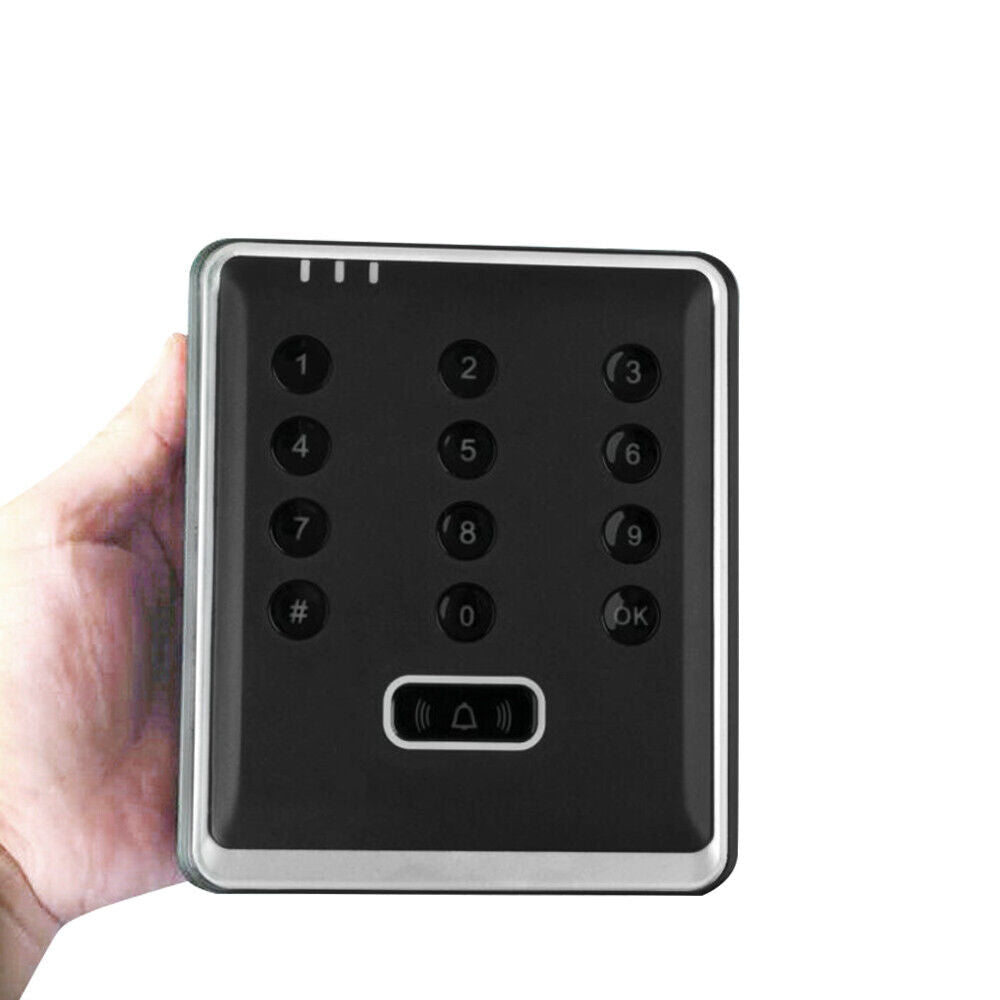 1K User, EM, 125Khz, standalone access control