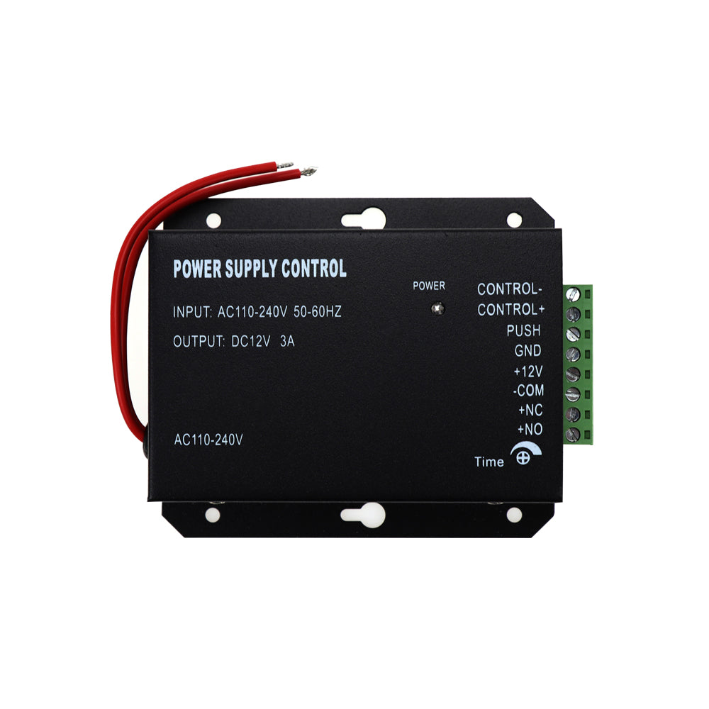 Power Supply ,Supplier,access control