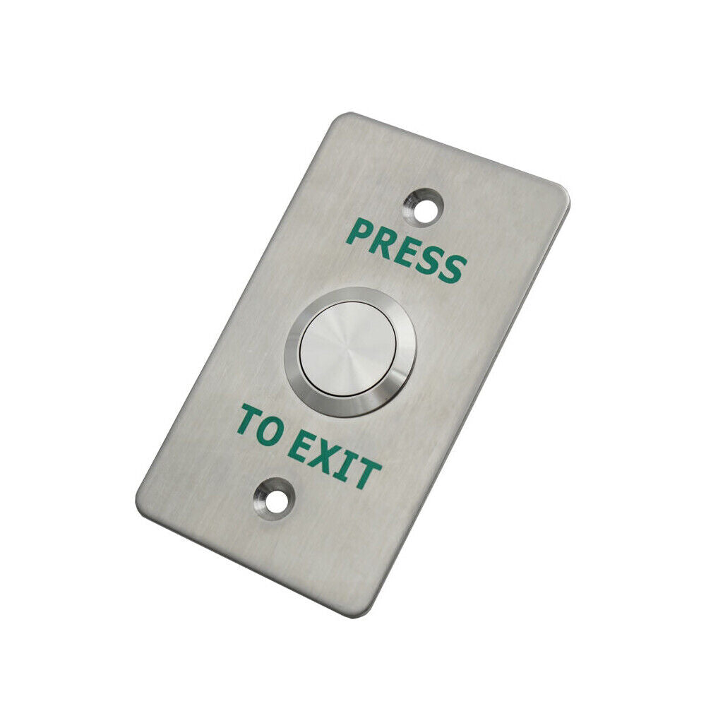 Exit Switch Button
