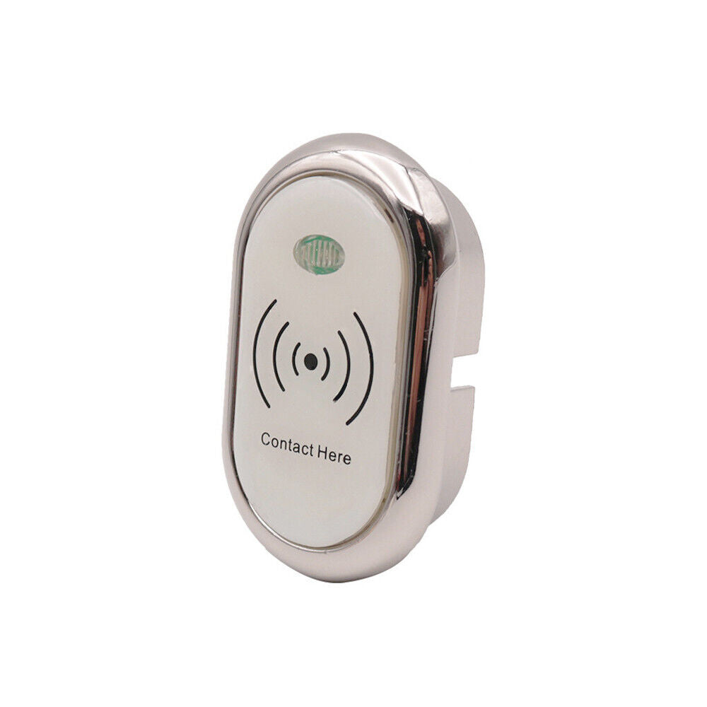 125KHz ,EM/ID ,cabinet lock, sauna locker ,locker lock