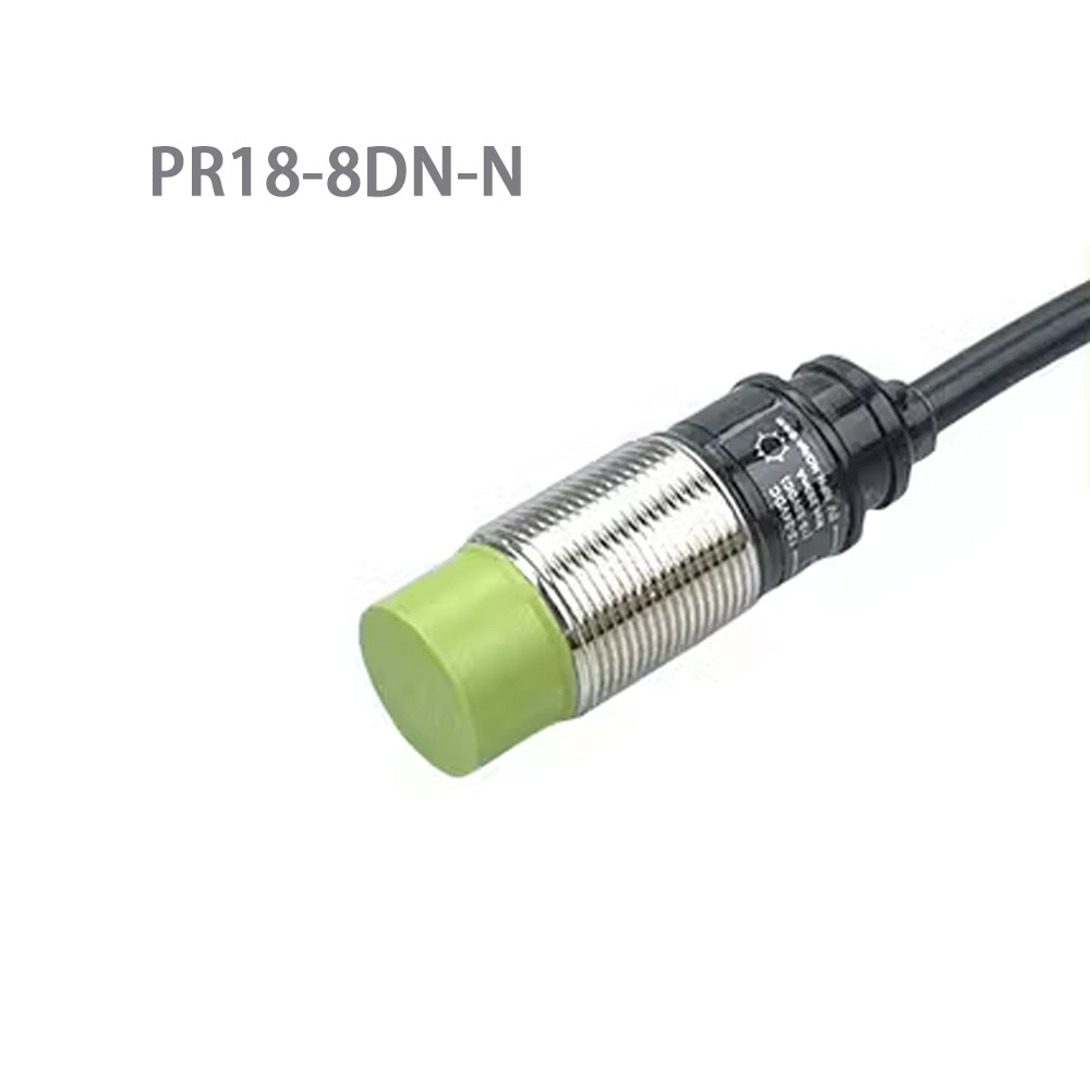 Metal Proximity Switch,Inductive Limit Sensor