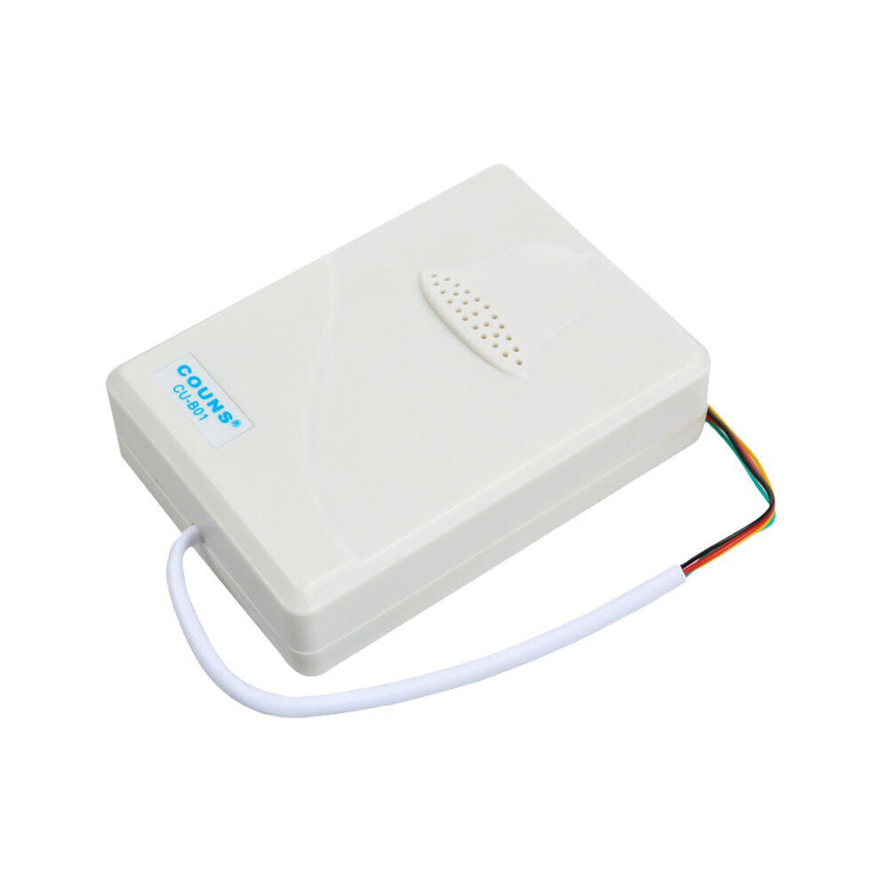 Wired Doorbell