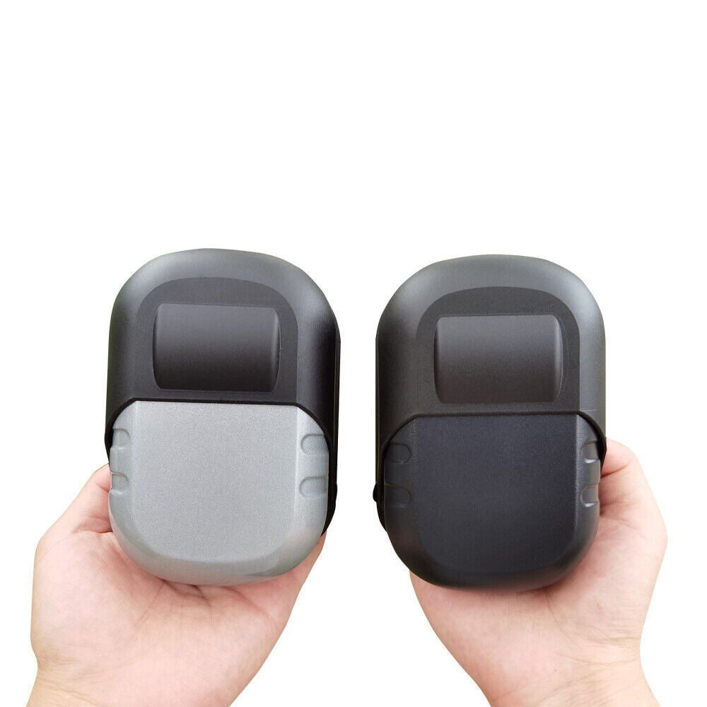 Wall Mounted Waterproof Metal Password Box,Storage Box,Password Key Box,key safe box