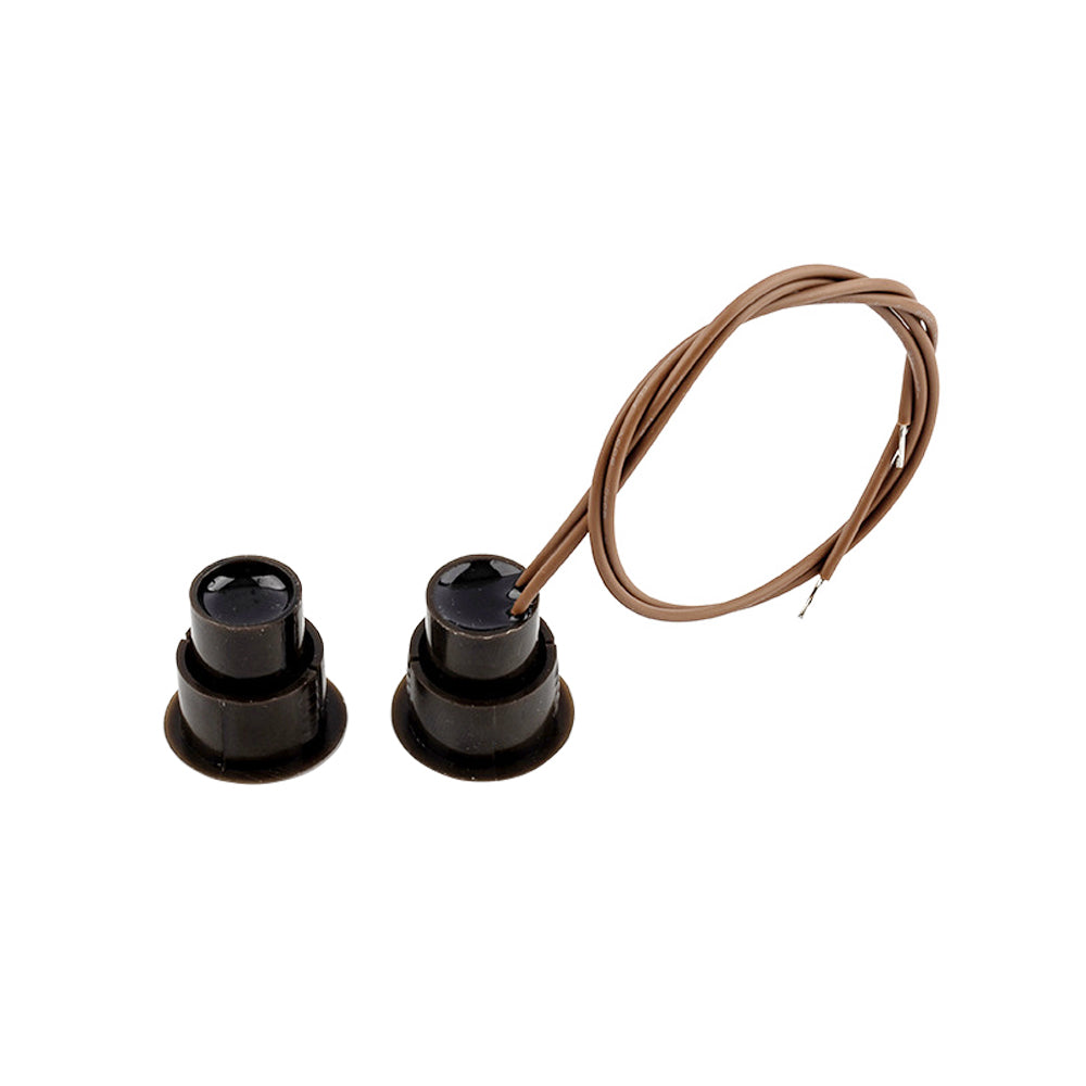 Wired, Door contact Magnetic Sensor Switch, Access Control Magnetic