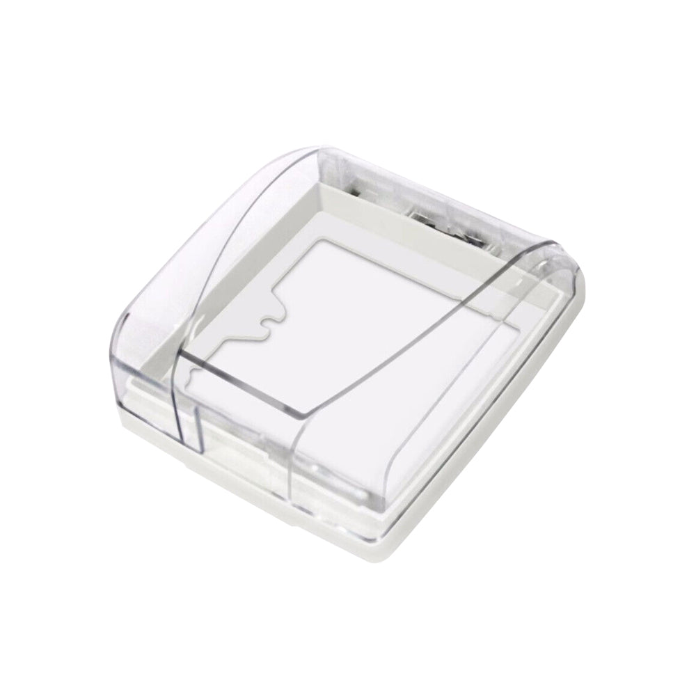 Switch Waterproof Cover,Exit Button Protective Cover