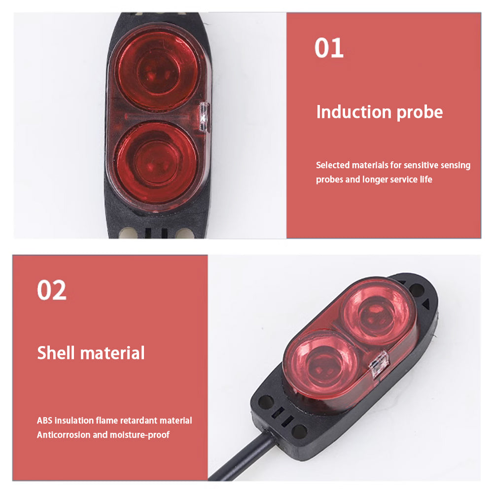 Photoelectric Switch ,Induction Sensor
