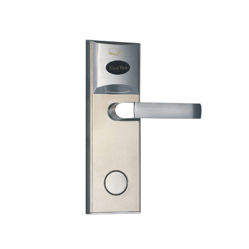 Hotel Room Lock