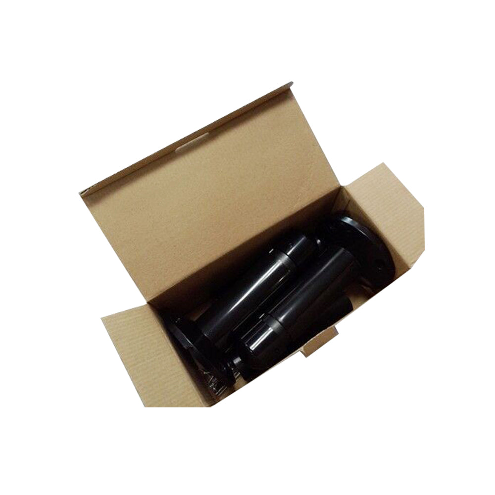 PC plastic ,T-shaped, Mounting Bracket for Beams Detector, Active Infrared Detector