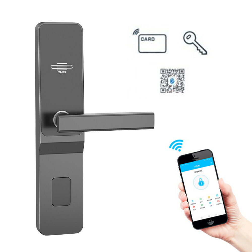 RFID Card Hotel Lock