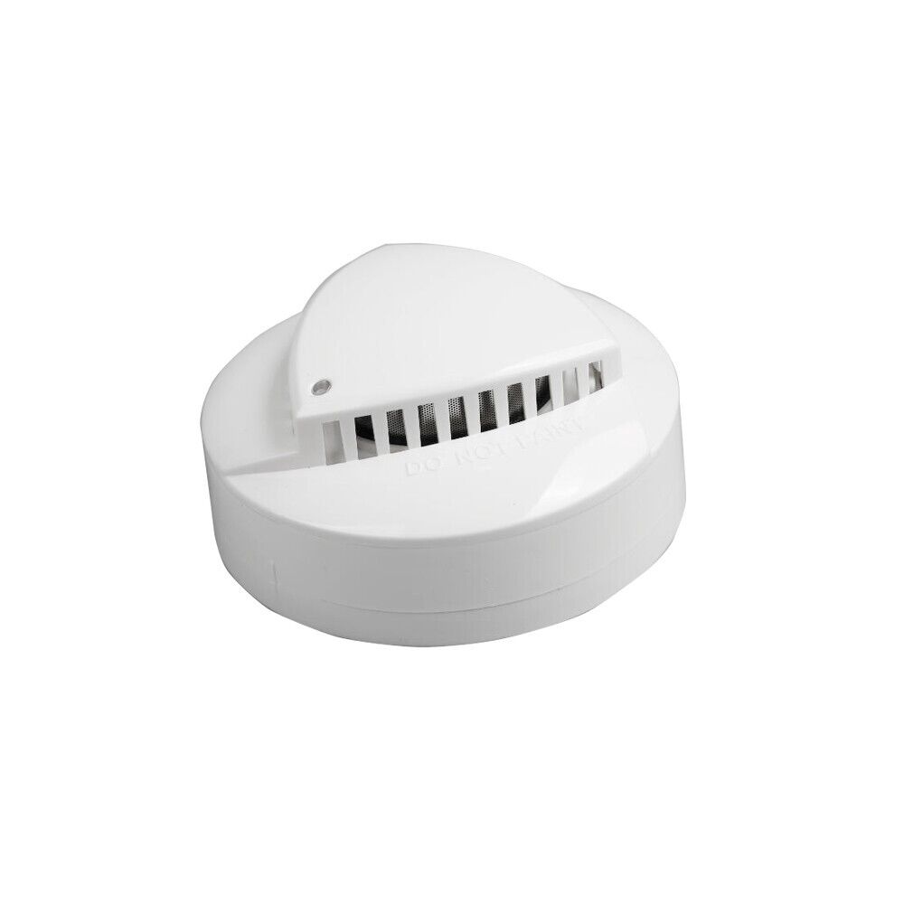 Temperature sensing detectors