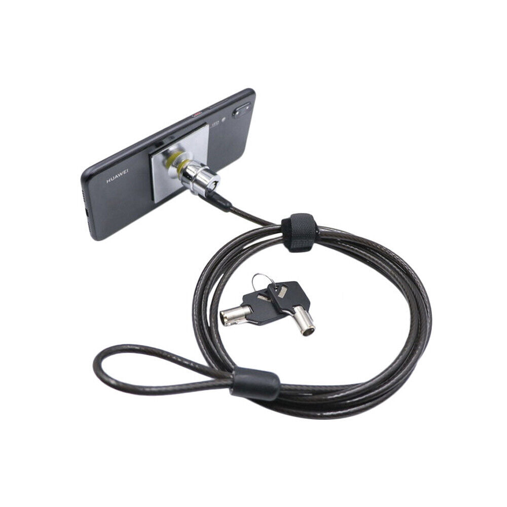 Laptop Lock,Universal Key