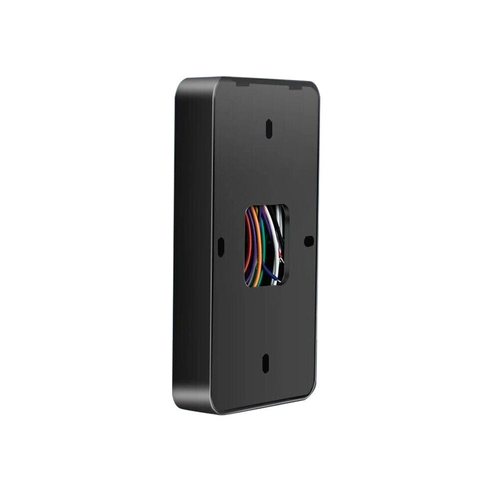 Waterproof,Fingerprint,CAR,PIN,13.56MHz,IC card,RFID Standalone Access Control