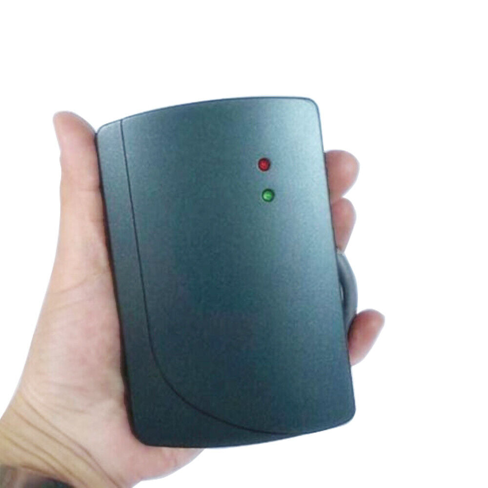 13.56Mhz, Mifare1 S50 ,Waterproof, RFID ,WG26/34 ,Dual Led , Access Control Card Reader