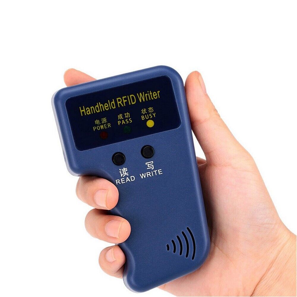 125Khz,EM,ID,rfid writer,copier