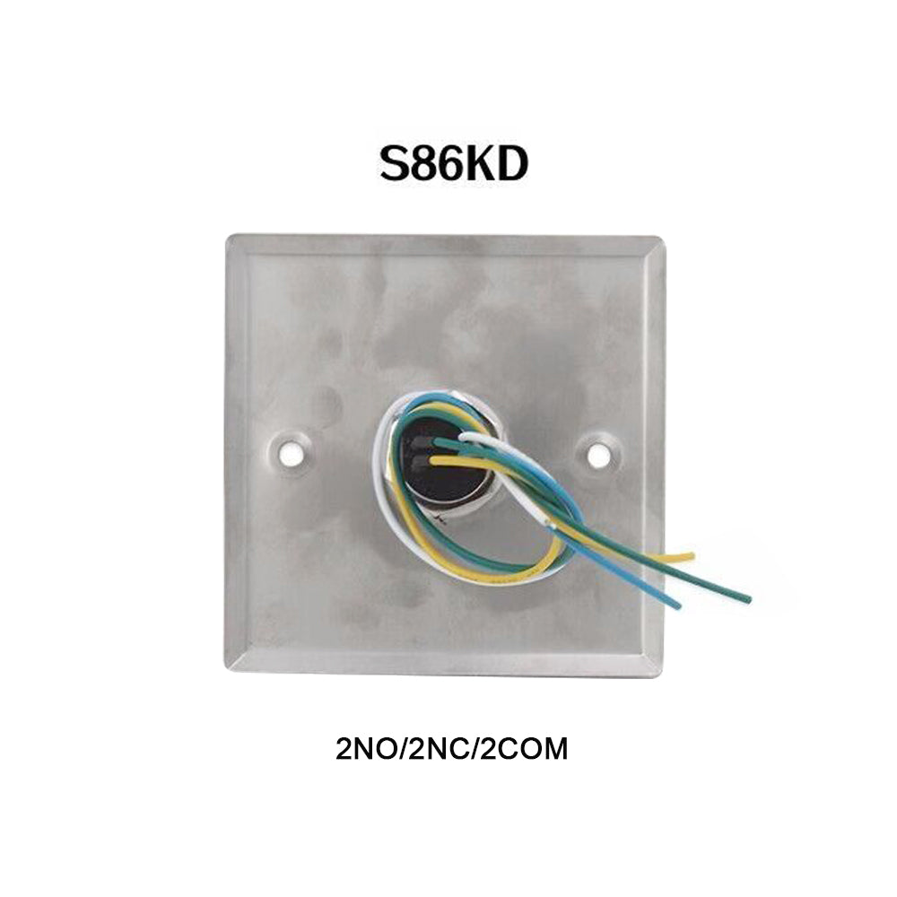 Emergency,ccess Control Switch,Key,exit switch,button