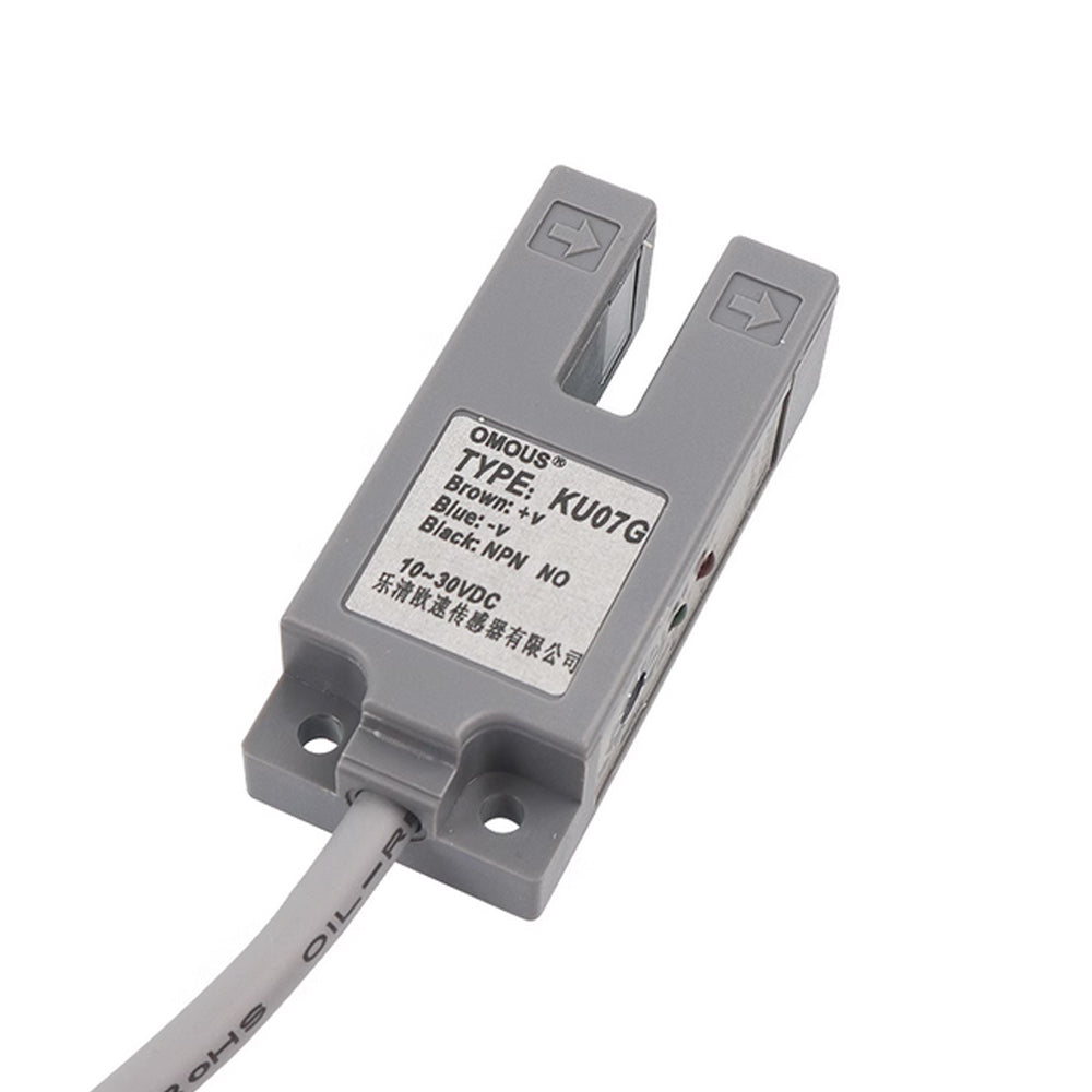Slot Type Sensor,Photoelectric Switch