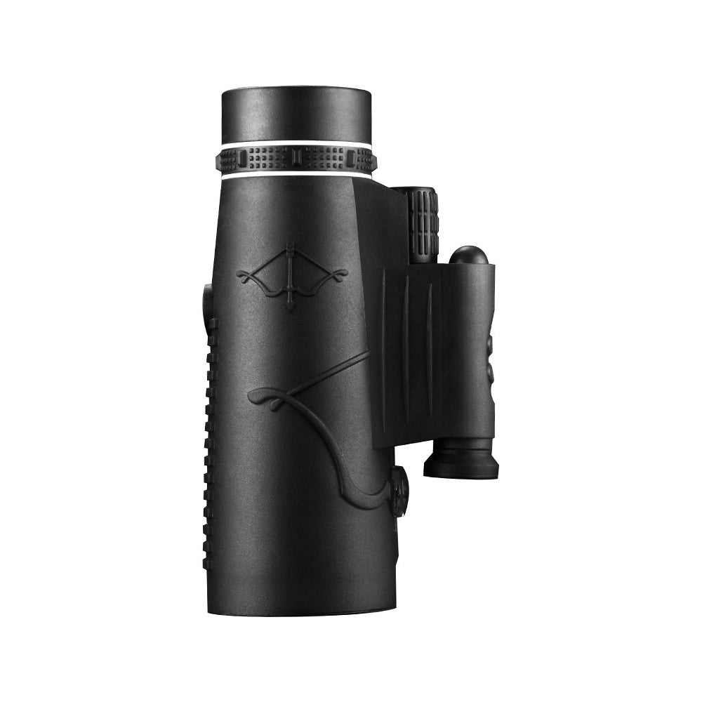 High-definition ,Night Vision, Outdoor ,Telescope ,With Laser Light