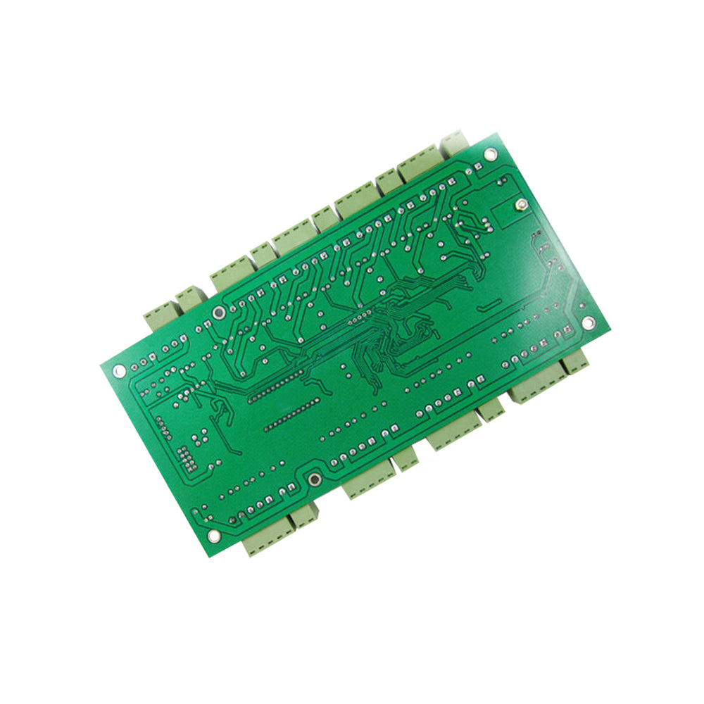 WG2004, RS485/232,1 Door,20K Users ,100K Records ,Access Controller Board