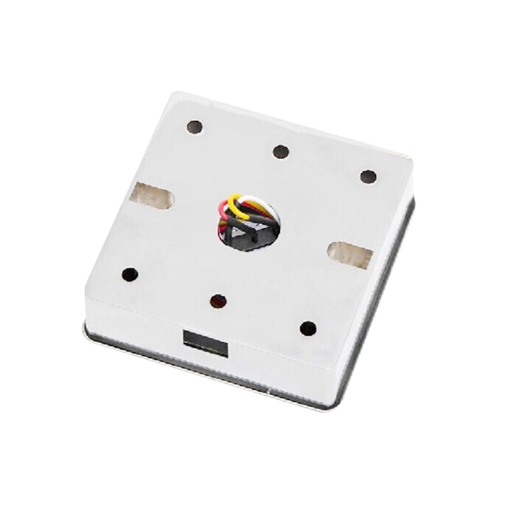 86MM, Mounted Exit button With bottom box,Metal Switch,Exit Button,Access switch