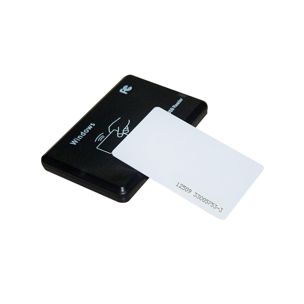 125KHZ,H10301,HID,RFID card