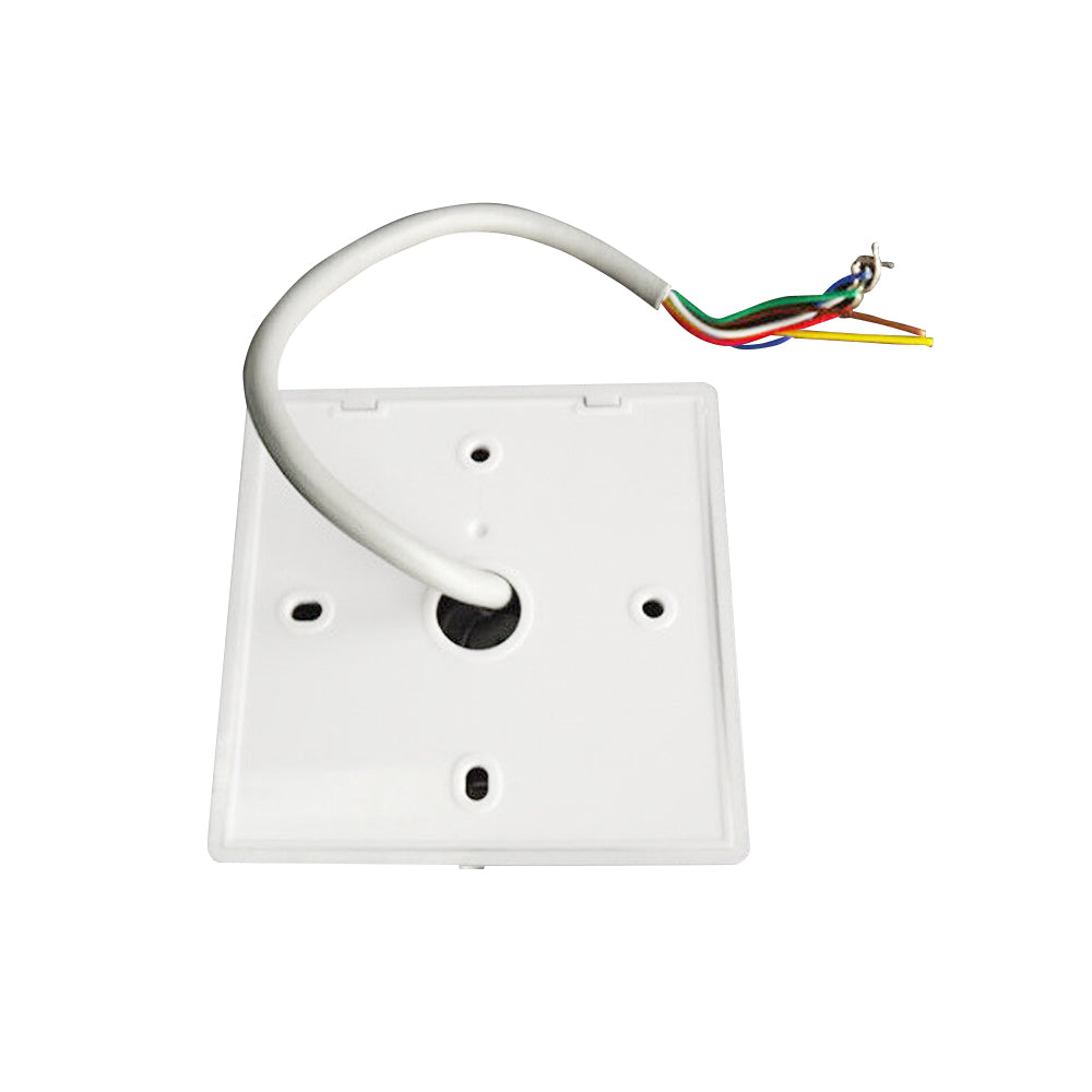 TCP/IP, 4-Doors,4-readers Door ,Access Control system,access control board