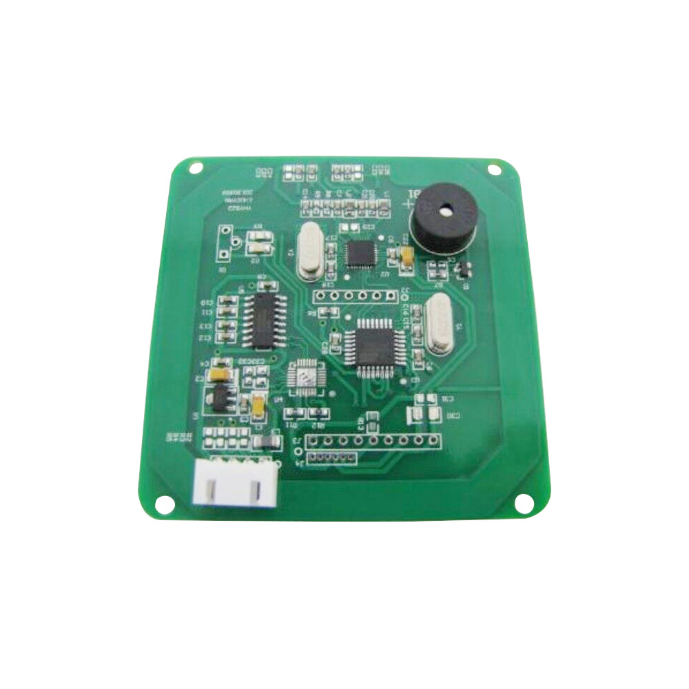 ISO14443A ,13.56Mhz ,5V,RFID, Mifare1 S50/S70 ,RS232 ,Reader writer Module