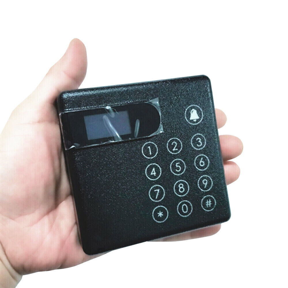 125Khz ,EM , WG26/34 ,Access Control Card Reader