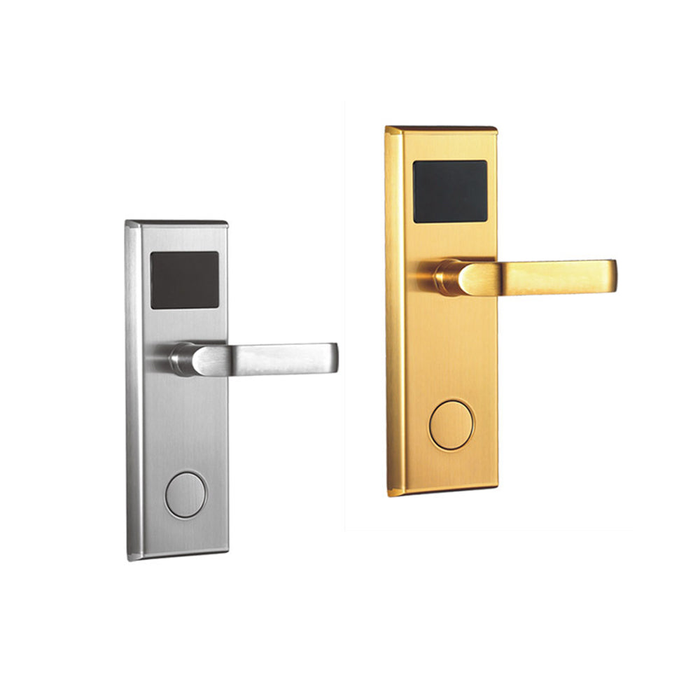 Hotel Room Lock