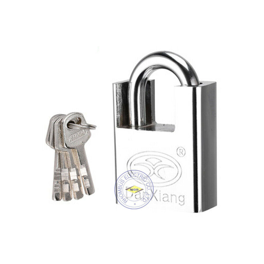 Padlock,Door lock