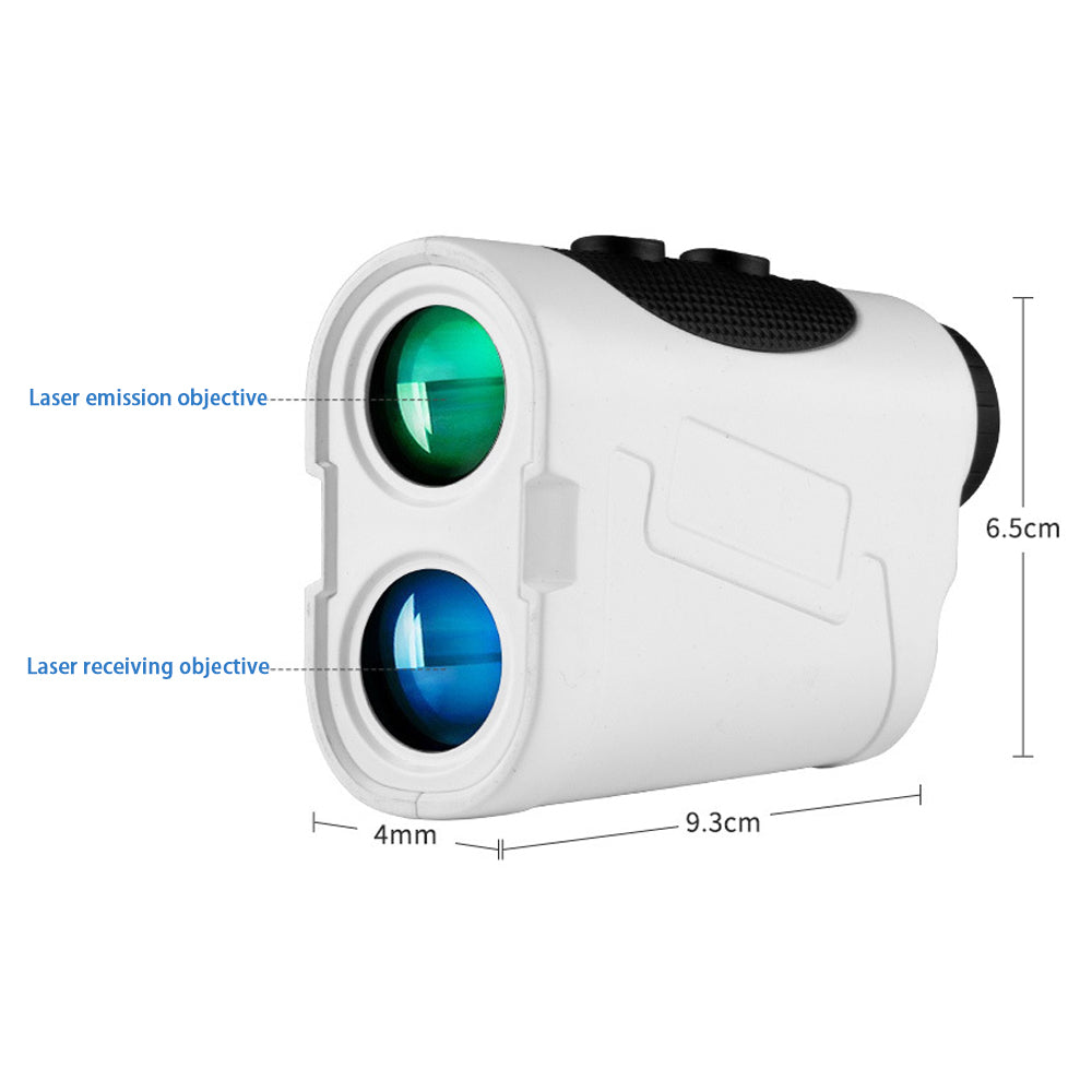 Full Function, Laser Rangefinder ,Telescope