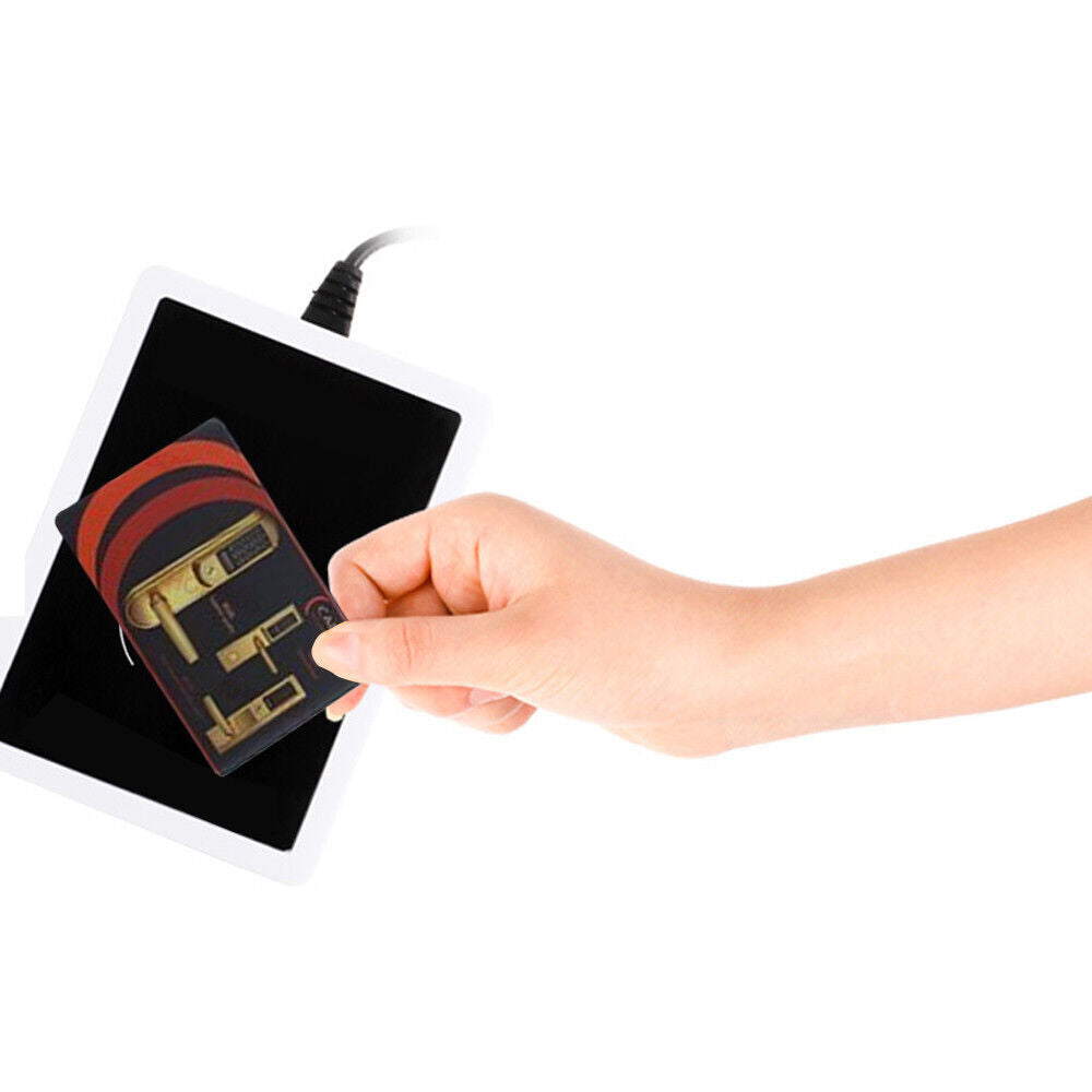 Hotel Motel,rfid reader/writer