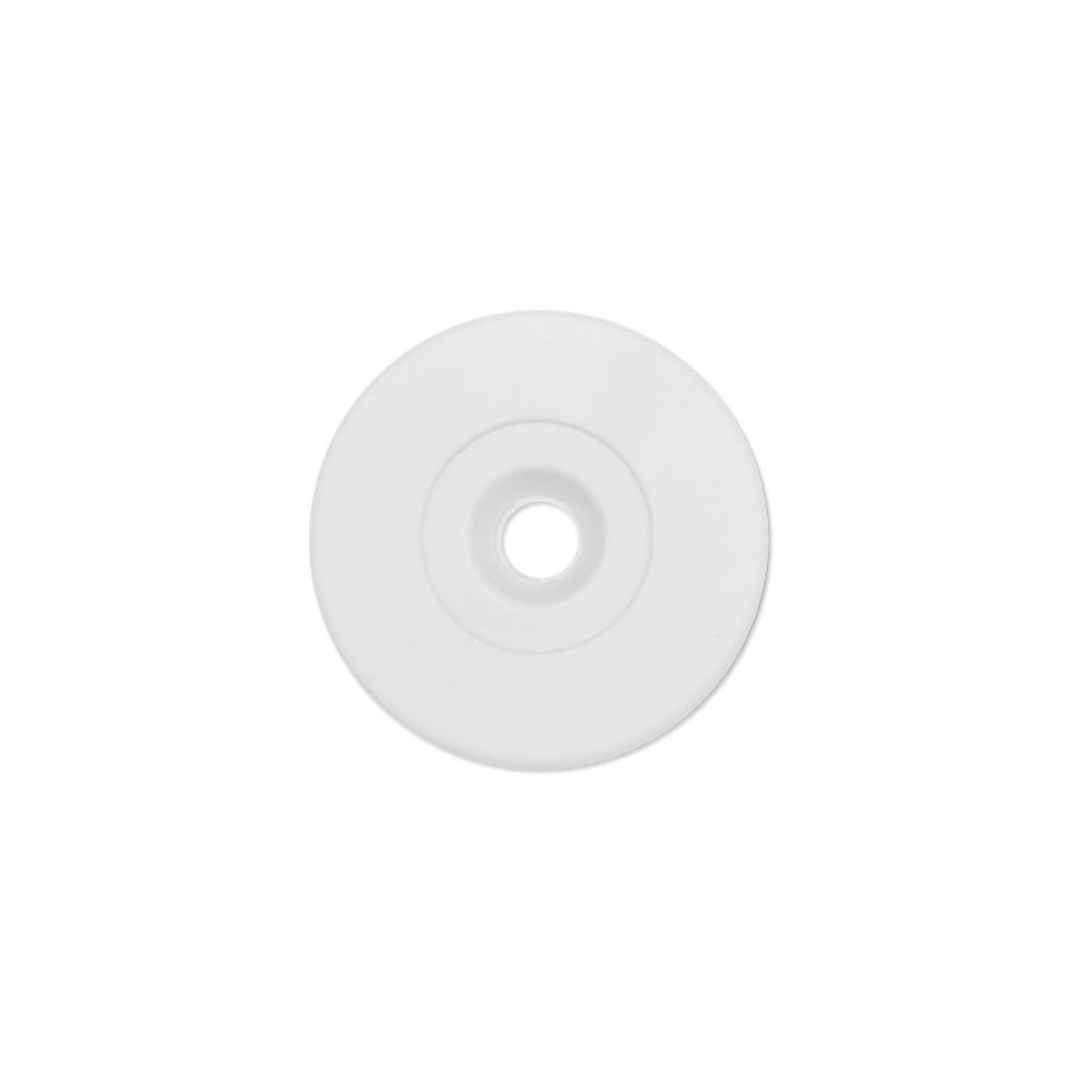 50pcs Waterproof 125KHz RFID EM ID tag token With adhesive backing For Guard Tour System Checkpoint