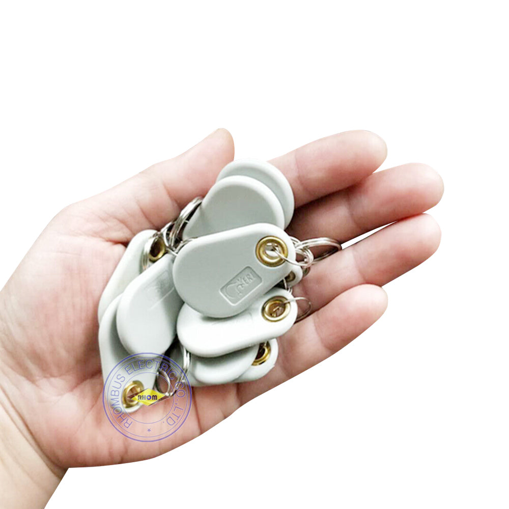 125Khz,T5577,rfid,sticker
