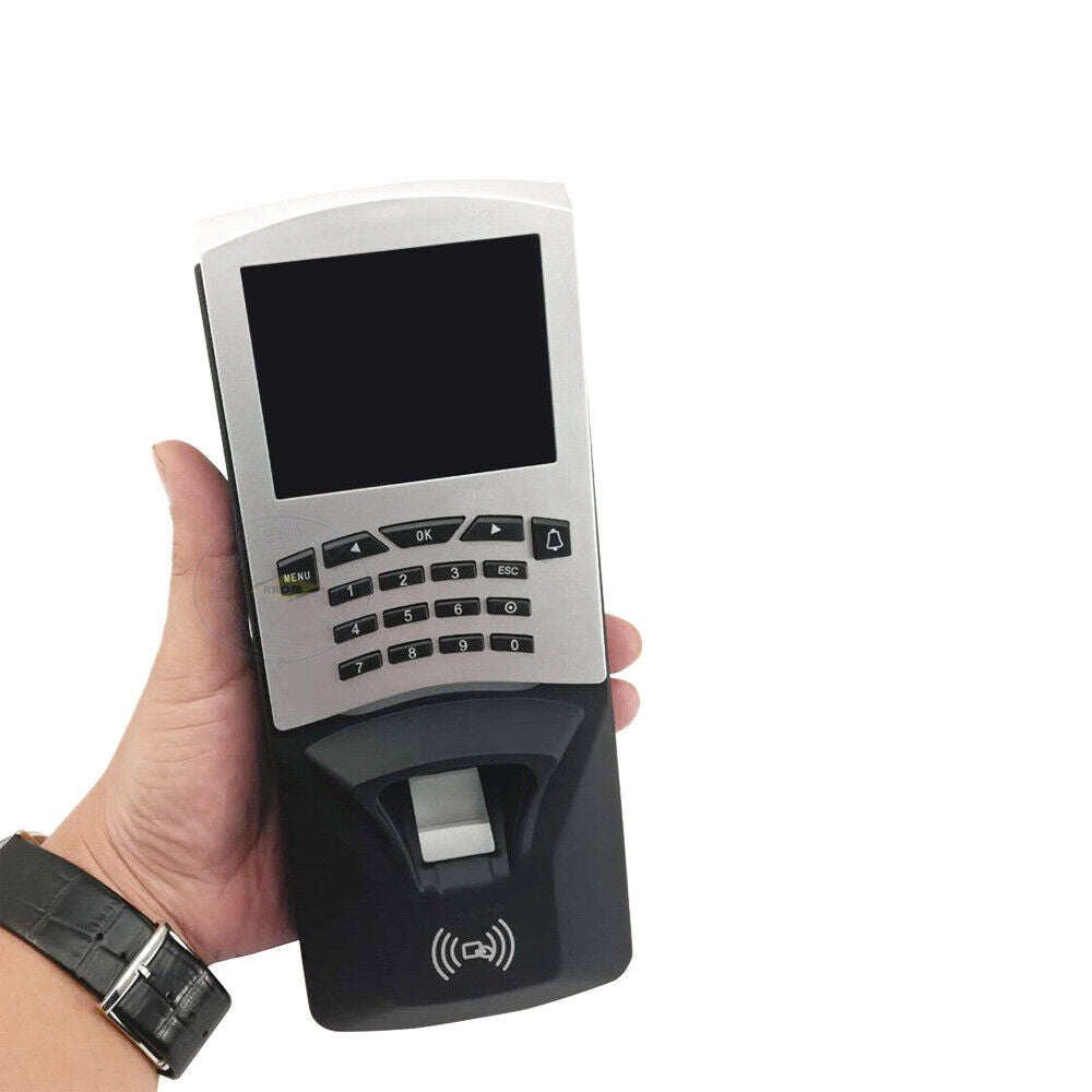 Professional Fingerprint,Time Clock Door,Access Control,,ID Card,Password